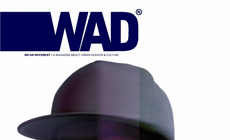 WAD Magazine