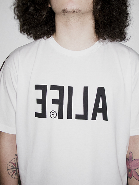 York City New of Alife - T-post