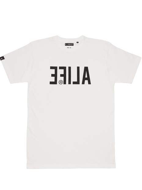 Alife City of New York - T-post