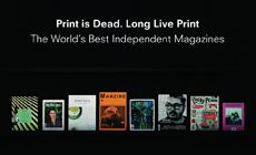 The World’s Best Independent Magazines