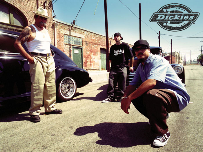 dickies